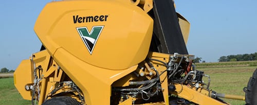 Hay and Forage Equipment