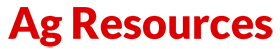 AG Resources Logo
