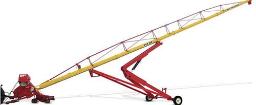 Grain Handling Equipment