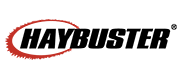 Haybuster Logo