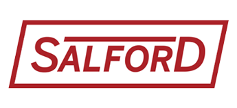 Salford Equipment Logo