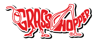 Grasshopper Logo