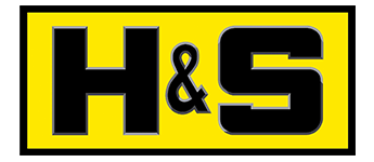 H&S Logo