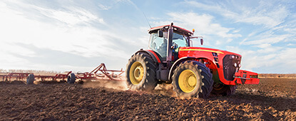 Red Tractor